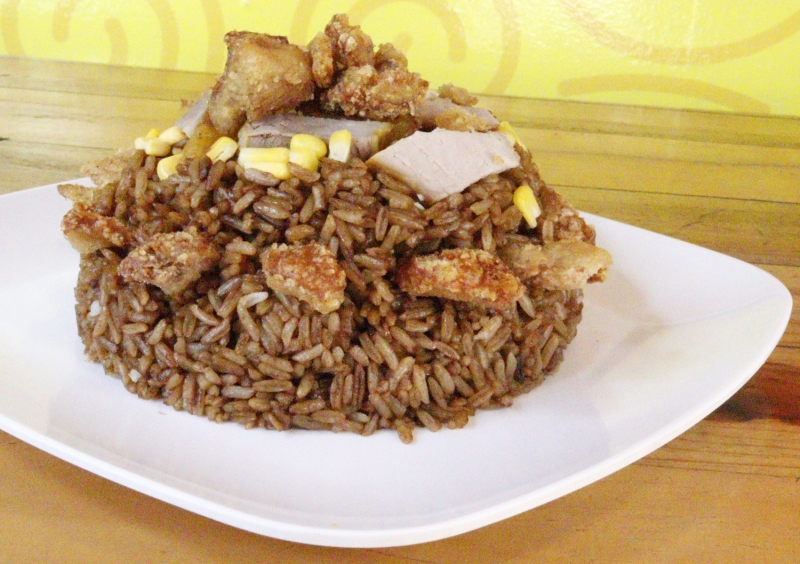 Paisa Arroz DUO
