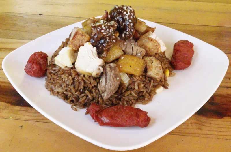 Super Arroz
FAMILIAR