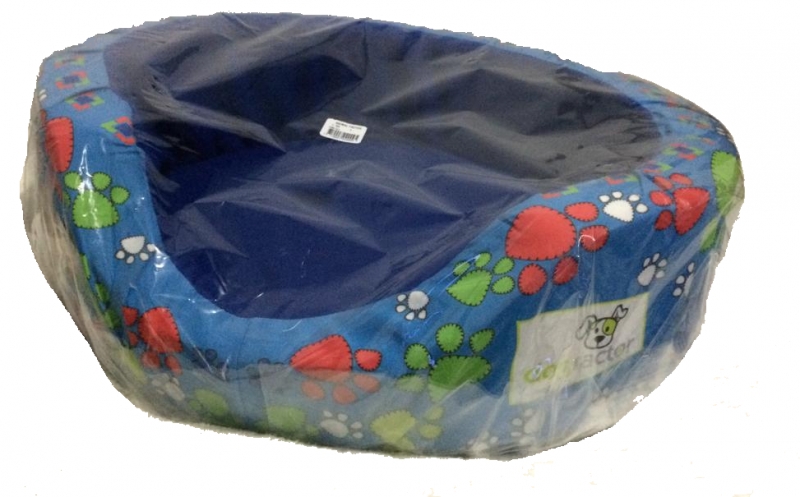 Cama para perro
tamaño pequeño