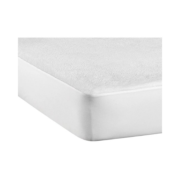 Protector de
colchon cama
sencilla