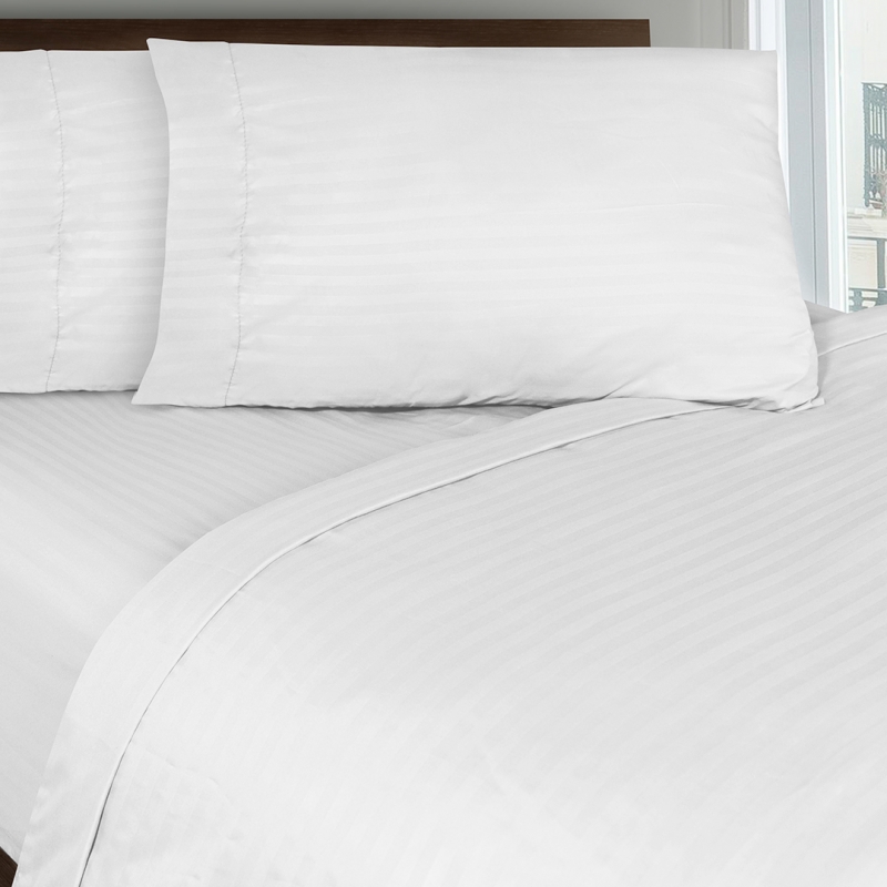 Juego de sabanas
cama doble